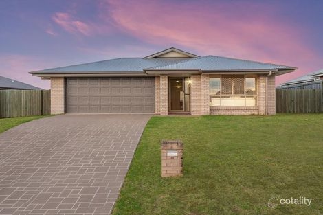 31 Barambah St, Glenvale, QLD 4350