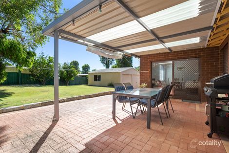 Property photo of 35 Beenong Street Wanneroo WA 6065