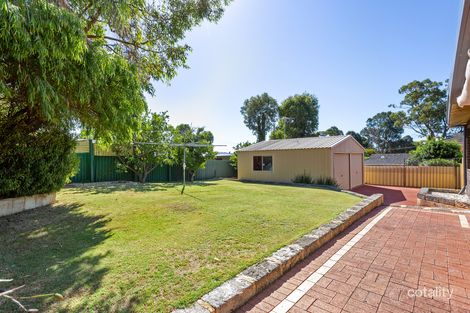 Property photo of 35 Beenong Street Wanneroo WA 6065