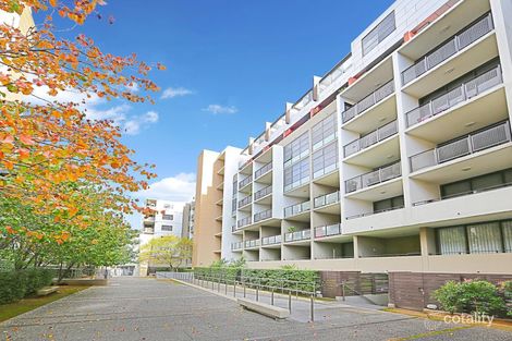 Property photo of 202B/444 Harris Street Ultimo NSW 2007