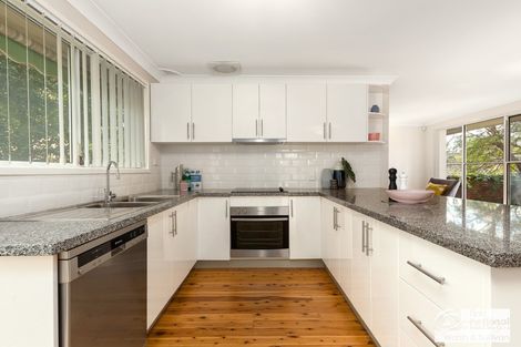 Property photo of 3 Omar Place Winston Hills NSW 2153
