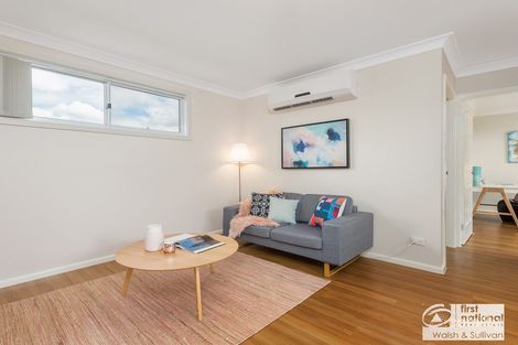 Property photo of 3 Omar Place Winston Hills NSW 2153