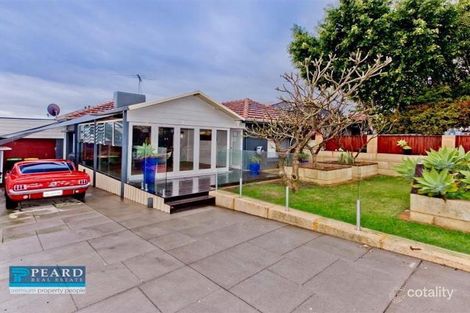 Property photo of 252 Woodside Street Doubleview WA 6018