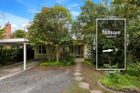 Property photo of 5 Jordan Grove Glen Waverley VIC 3150