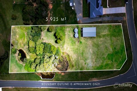 Swagmans Rdge, Chatsworth, QLD 4570