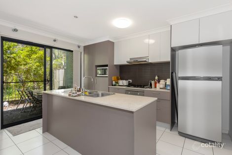Property photo of 38/1 Jefferson Court Upper Coomera QLD 4209
