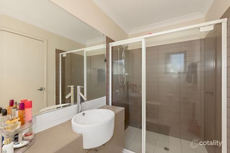 Property photo of 38/1 Jefferson Court Upper Coomera QLD 4209