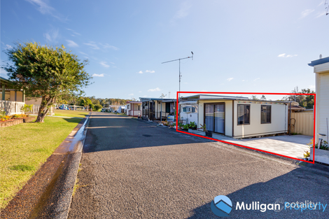 Property photo of 94/71 Ruttleys Road Wyee NSW 2259