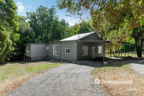 1515 Little Yarra Rd, Powelltown, VIC 3797