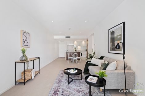 Property photo of 902/240 Bunda Street City ACT 2601