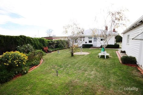 Property photo of 11 Dunlop Street Wangaratta VIC 3677