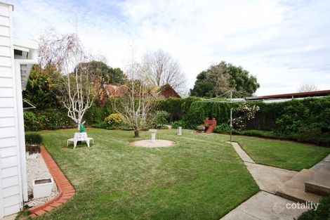 Property photo of 11 Dunlop Street Wangaratta VIC 3677