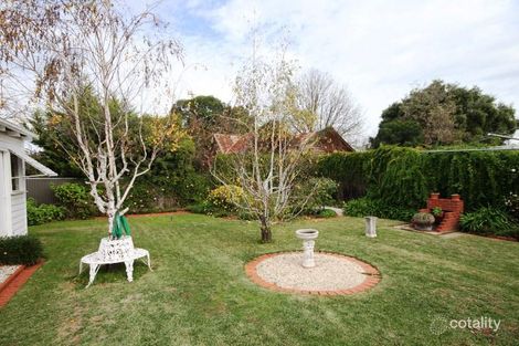 Property photo of 11 Dunlop Street Wangaratta VIC 3677