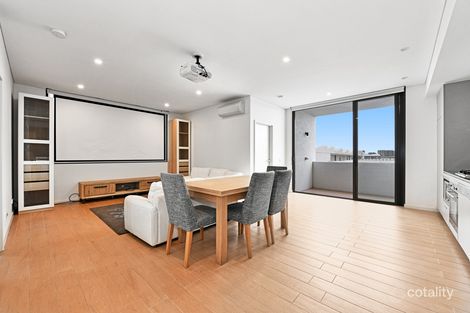 Property photo of 501/72 River Road Ermington NSW 2115