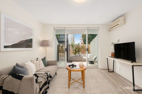 Property photo of 6/8-14 Underwood Street Paddington NSW 2021