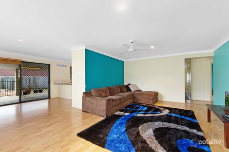 Property photo of 11 Caffrum Court Ormeau QLD 4208