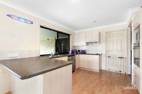 Property photo of 11 Caffrum Court Ormeau QLD 4208