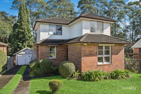 111 EASTVIEW AVE, NORTH RYDE, NSW 2113