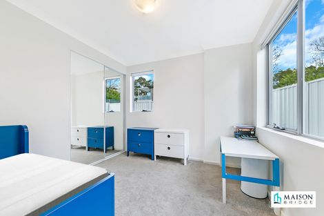 Property photo of 14/22 Burbang Crescent Rydalmere NSW 2116
