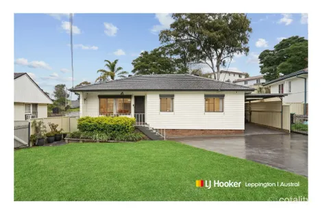 13 Tooma Pl, Heckenberg, NSW 2168