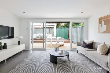 Property photo of 8 John Street Tempe NSW 2044