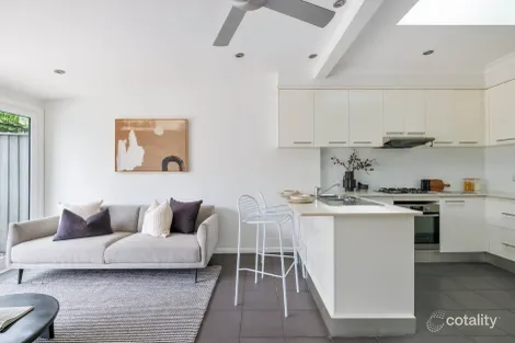 Property photo of 8 John Street Tempe NSW 2044