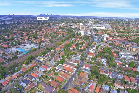 Property photo of 53 Thomas Street Croydon NSW 2132