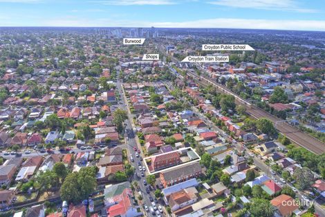 Property photo of 53 Thomas Street Croydon NSW 2132