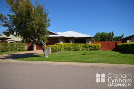 Property photo of 78 Woodwark Drive Bushland Beach QLD 4818