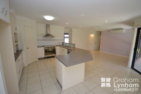 Property photo of 78 Woodwark Drive Bushland Beach QLD 4818