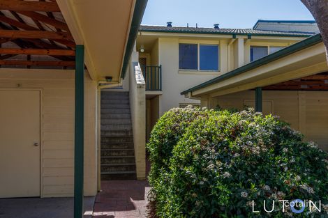 Property photo of 38/12 Albermarle Place Phillip ACT 2606