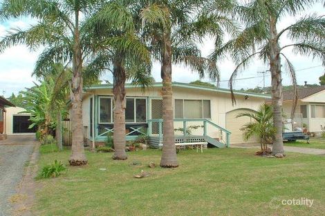 37 Princess Ave, Burrill Lake, NSW 2539