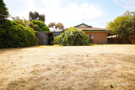 Property photo of 9 Cunningham Crescent Pakenham VIC 3810