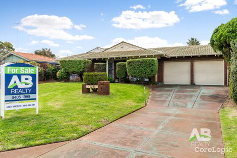 Property photo of 138 Scenic Drive Wanneroo WA 6065