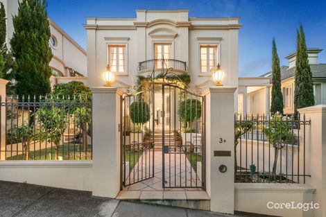 Property photo of 3B Glyndebourne Avenue Toorak VIC 3142