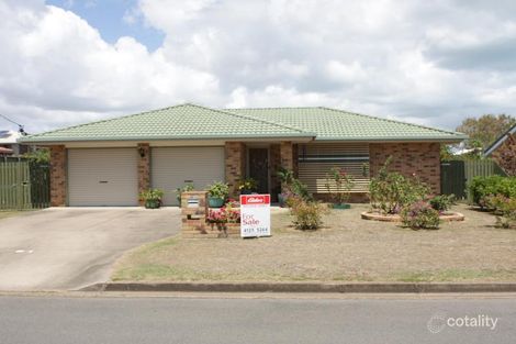 Property photo of 81 Long Street Point Vernon QLD 4655