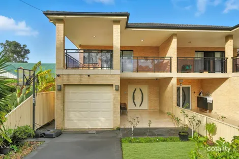 Property photo of 16A Alcoomie Street Villawood NSW 2163