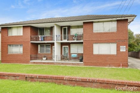 Property photo of 4/12 Emert Street Wentworthville NSW 2145