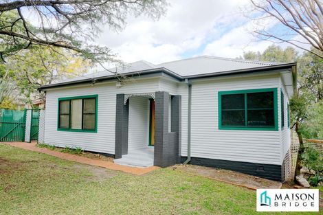 Property photo of 305 Kissing Point Road Dundas NSW 2117