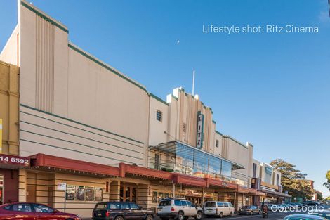 Property photo of 4/52 Oberon Street Randwick NSW 2031