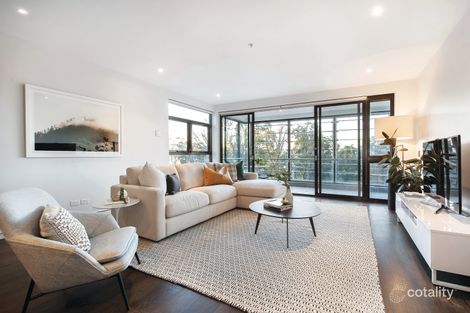 Property photo of 5/59 Darling Street South Yarra VIC 3141