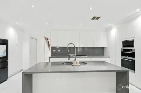 Property photo of 16A Alcoomie Street Villawood NSW 2163