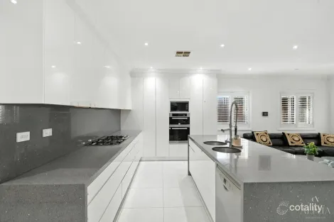 Property photo of 16A Alcoomie Street Villawood NSW 2163