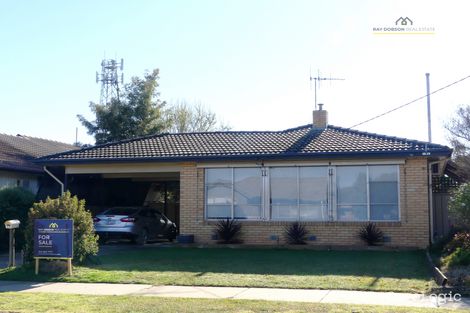 Property photo of 19 Kennedy Road Shepparton VIC 3630