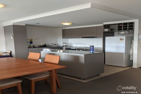 Property photo of 711/17 Dooring Street Braddon ACT 2612