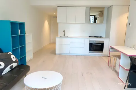 2313/135 A'Beckett St, Melbourne, VIC 3000