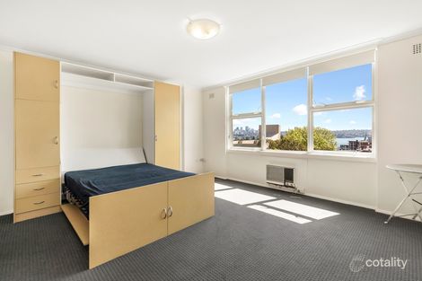 Property photo of 91/1 McDonald Street Potts Point NSW 2011