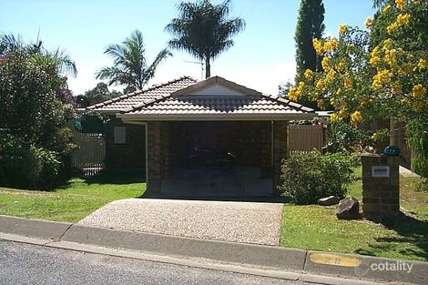 28 Cabot Ct, Merrimac, QLD 4226