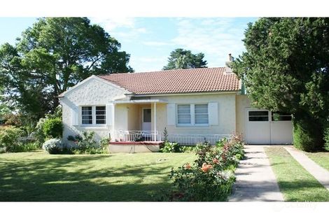 Property photo of 2 Ophir Street Orange NSW 2800