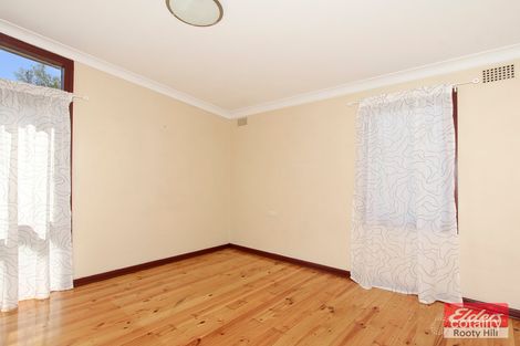 Property photo of 29 Bindaree Street Hebersham NSW 2770